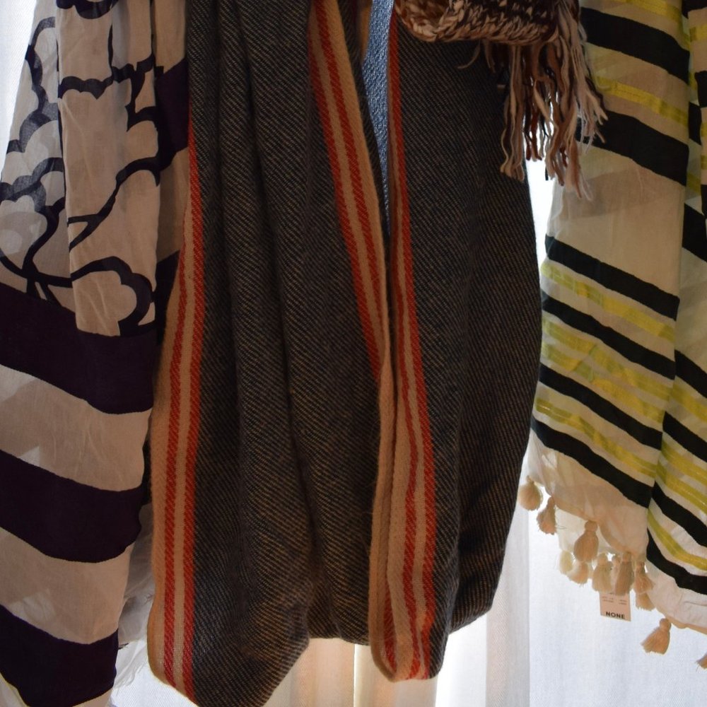 LOFT scarf bundle